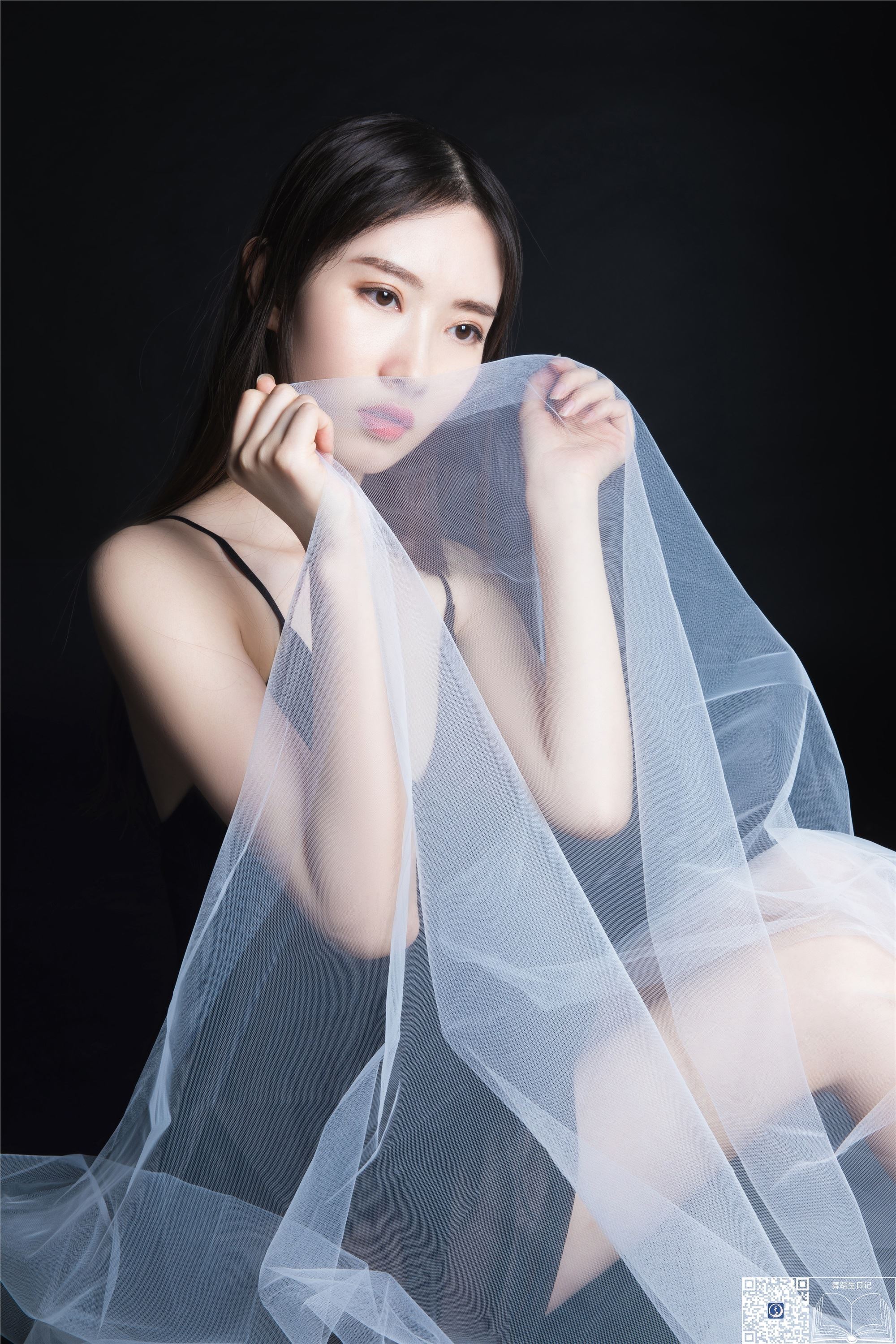 GALLI嘉丽 舞蹈生日记 017 - 黛西